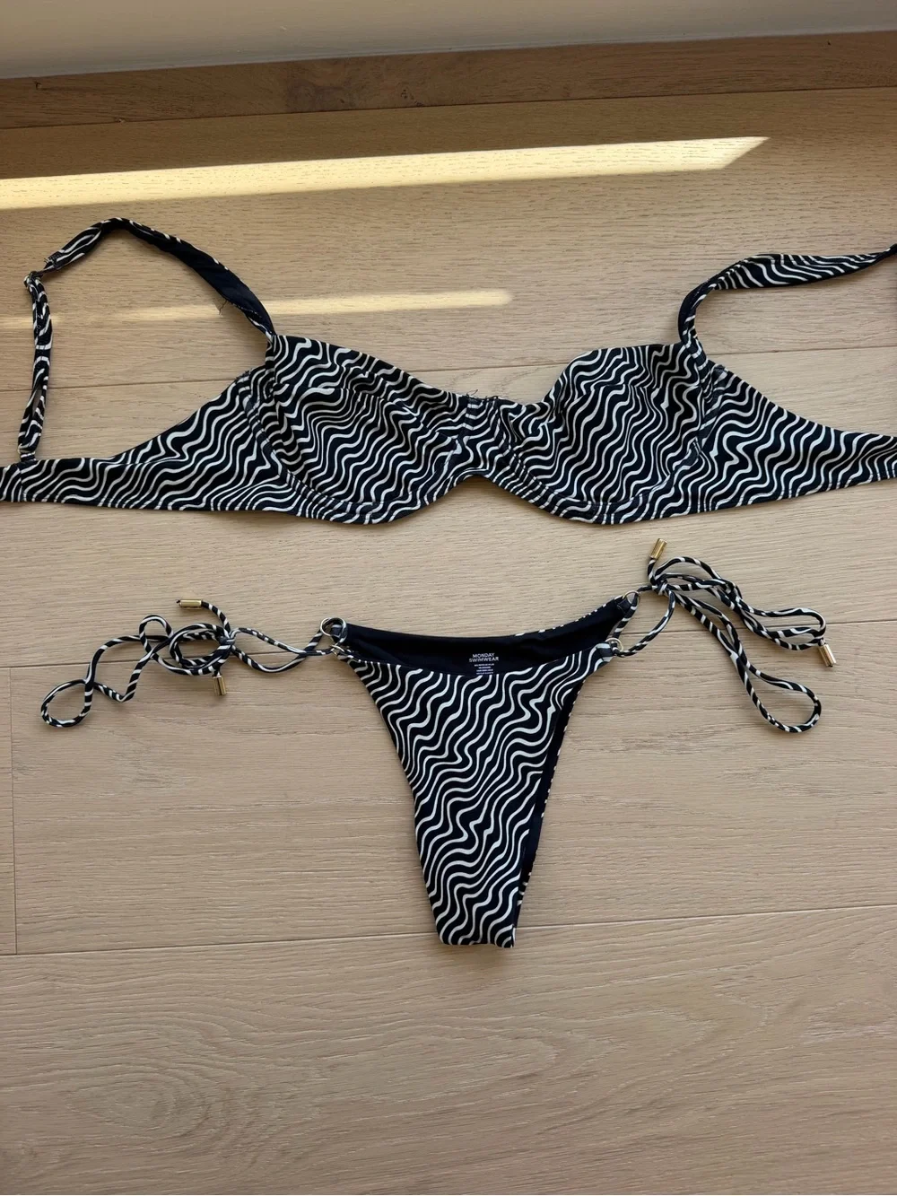Monday Swimwear